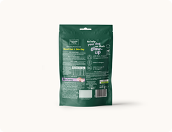 Functional Turkey Treats for Fur & Skin image number 1